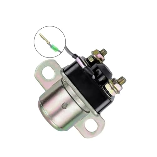 Relais de démarrage moto pour vos sorties en Polaris 700 Touring RMK