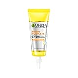 Garnier Skin Naturals Brightening And Anti-Dark Spots Bright Complete Vitamin C Booster Serum (7ml)