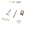 WFLNHB 696146 Carburetor Overhaul Repair Kit Replacement for Briggs Stratton 696147