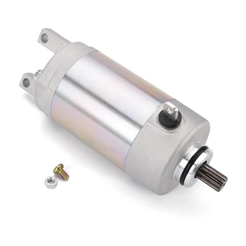 Motor de sustitución para YFM125 YFM125GH de cuatro tiempos completo