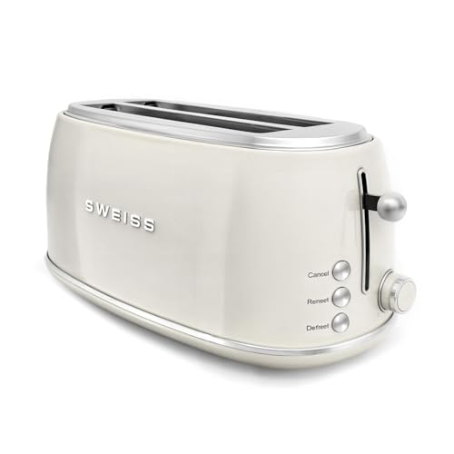 Tostapane Sweiss GRV8 - 2