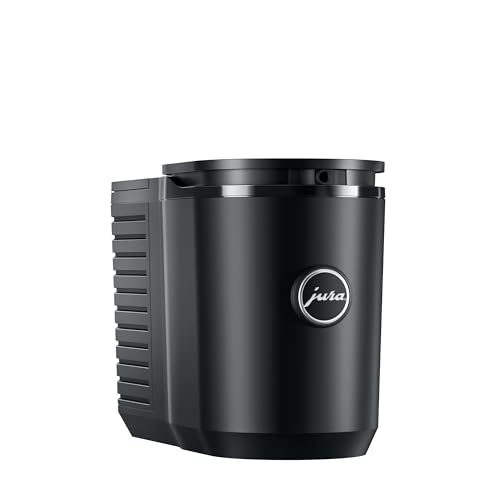 Jura Cool Control 0.6L, negro