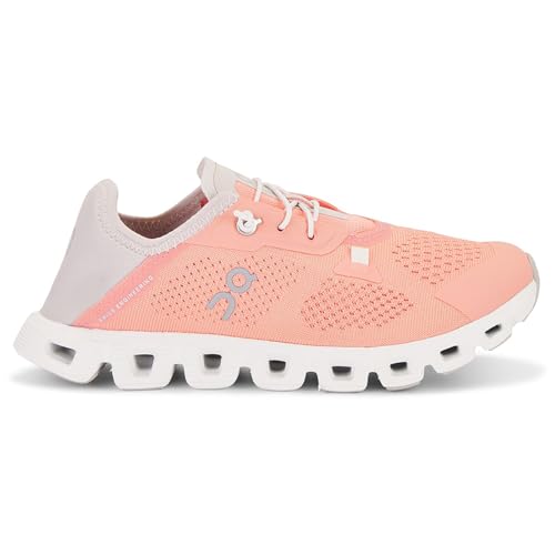 On Women's Cloud 5 Coast Sneaker