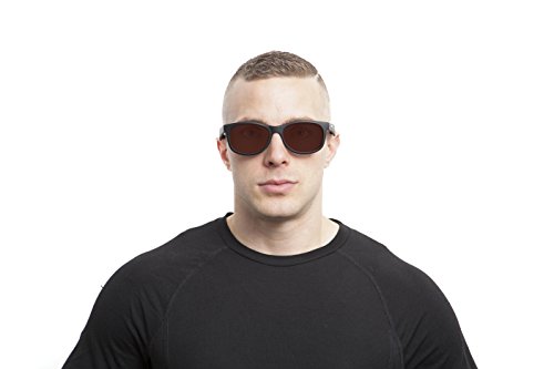Image of REKS SEAFARER Sunglasses - Unbreakable frame