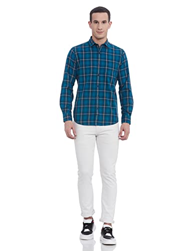 Image of Monte Carlo Men's Regular Fit Shirt
