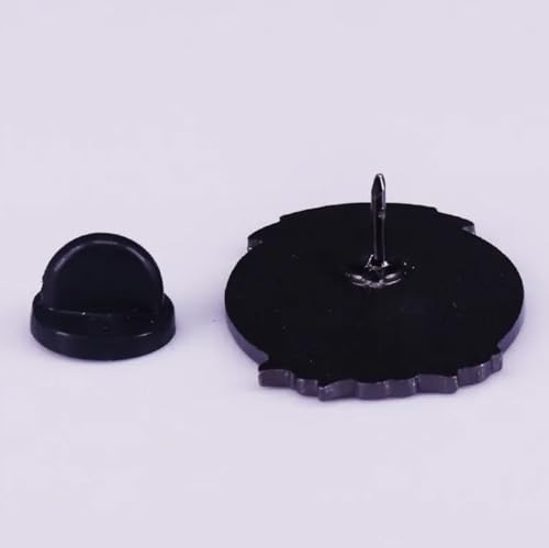 Pin's en émail Anne Gables Montgomery broche durable anti-perte - 3