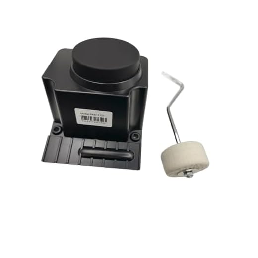 Disparador de bombo compatible con Roland SPD30 SX HPD20, compatible con Yamaha DD65 DD75