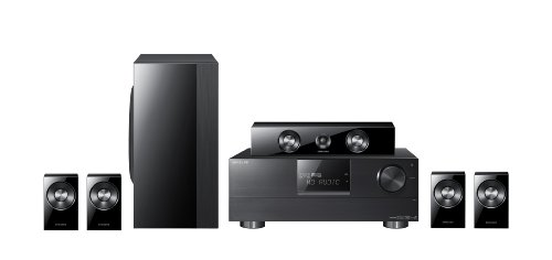 Samsung HW-D605S Home Theater in a Box