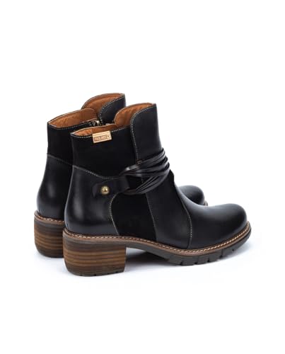 Image of PIKOLINOS San Sebastia W1T-8906C2 Women's Boots