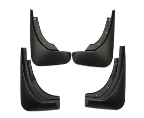 Garde-boue de voiture pour A8 D4 protection contre la boue en voyage