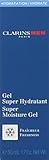 クラランスメン モイスチャージェ