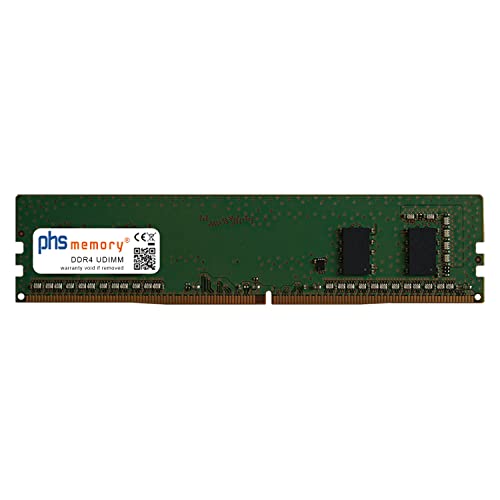 PHS-memory 4GB RAM Speicher kompatibel mit Acer Predator Orion 5000 PO5-600 DDR4 UDIMM 2666MHz PC4-2666V-U