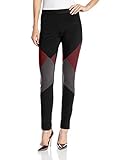 BCBGMAXAZRIA Women's Jude Colorblocked Legging