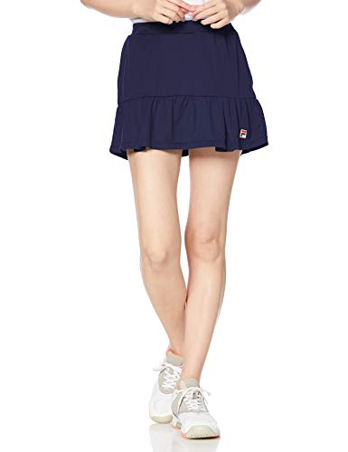 [フィラ テニス] テニス スコート 吸水 速乾 UVカット