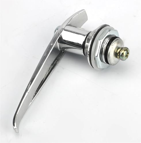 Serrure d'armoire électrique MS304 pour sécuriser vos compteurs - 5
