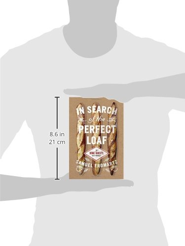 In Search of the Perfect Loaf: A Home Baker's Odyssey - Image 2