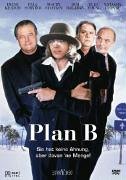 DVD Plan B edición de Alemania para coleccionistas de cine europeo