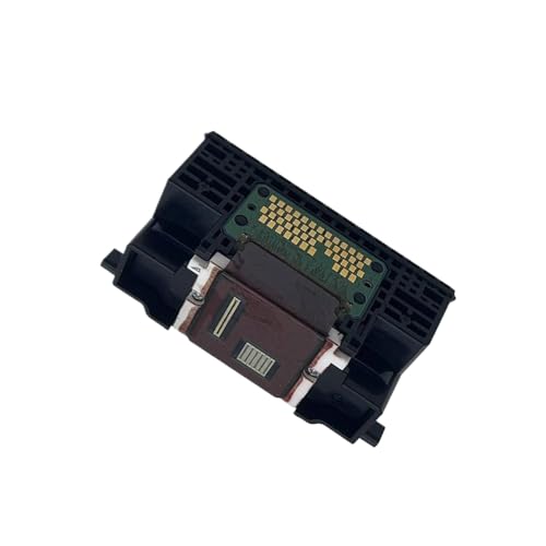 Cabezal QY6-0073 para solucionar borrones y falta de color en MG5140