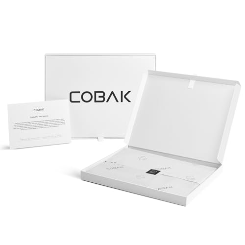 CoBak Premium Magnetic Case for Remarkable Paper Pro 2024 Released 11.8 inch, PU Leather Smart Auto Sleep/Wake Book Folio Cover with Corner Protection and Pen Holder Strap, Vintage Brown by CoBak - Image 7