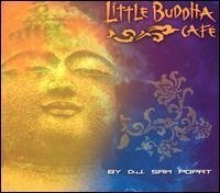 Little Buddha Cafe [Audio CD] Various Artists