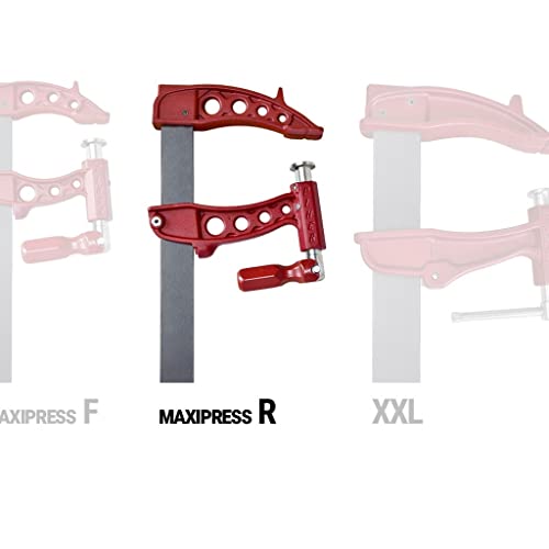 PIHER Maxi R High-Performance Screw Clamp 30 cm, Getaway Solids - Image 3