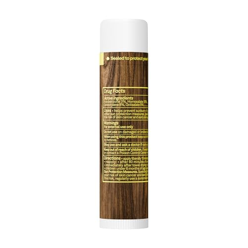 Sun Bum SPF 30 Sunscreen Lip Balm, Coconut - 0.15 oz Stick - image 4