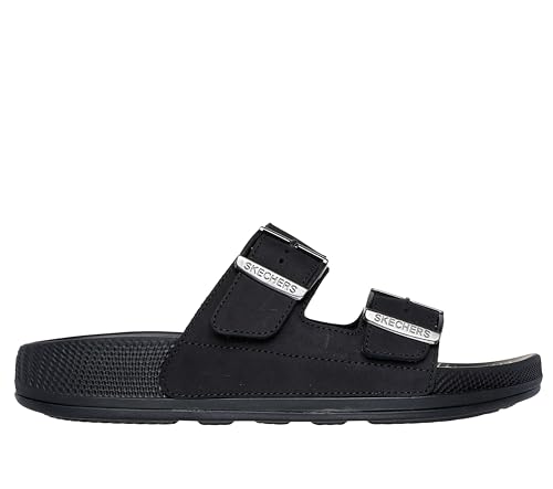Image of Skechers womens Hyper Slide - Vida Sandal