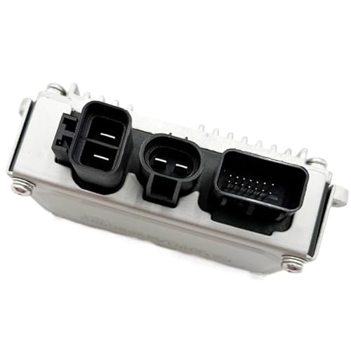Controlador de potencia EPS para rutas extremas en montaña con ATV 750cc 3