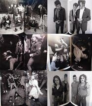 Amazon.co.jp: The Teds洋書写真集 テディー・ボーイ Chris Steele