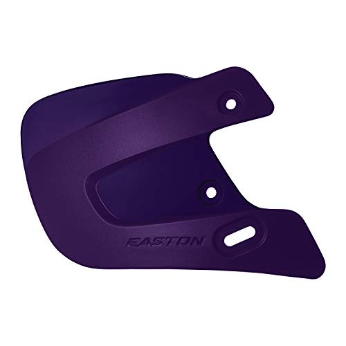 EASTON Batting Helmet Extended JAW GUARD 2020 Left Handed and Right