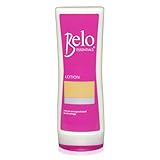 Belo Essentials Body Lotion Fast Absorbing Smooth Texture Daily Moisture Hydration Cream All Over Skin Solution - 200ml