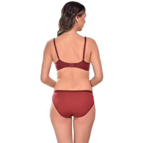 Image of SGC Sweden Women Lingerie Set