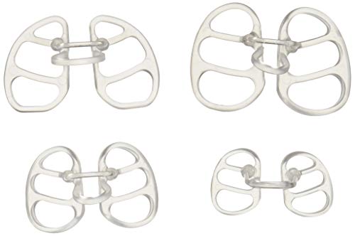 WoodyKnows Super-Support Nasal Dilator (SML)