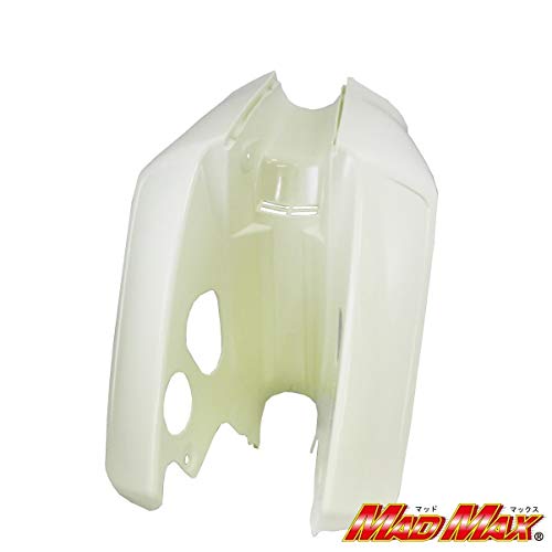 Amazon | スーパーカブ C50 純正タイプレッグシールド セル無し