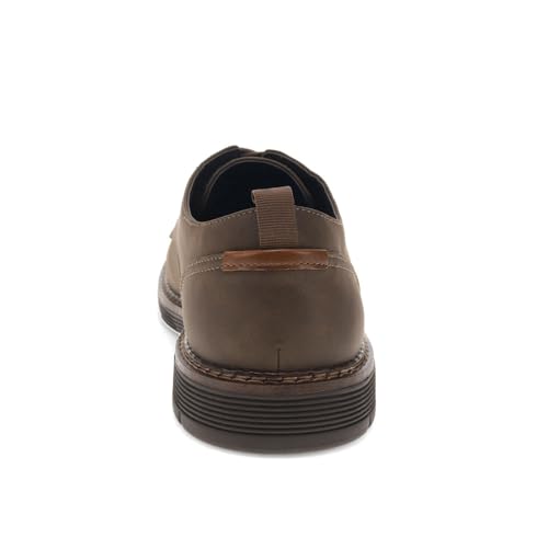 Dockers Men's Easedale Oxford4