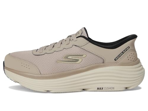 Image of Skechers Men's Hands Free Slip-ins Max Cushioning Endeavour Cardova Sneaker