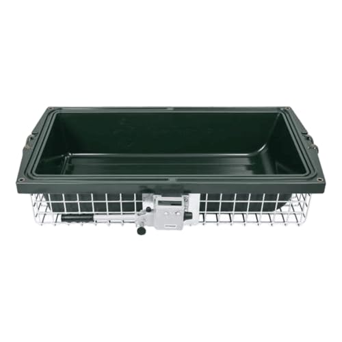 Gehetec Deep 210 Wildträger Heckträger extra tief inkl Wildwanne in sehr hochwertiger Ausführung