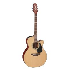 Guitares électro acoustiques TAKAMINE EC P1NC NEX CUTAWAY Folk électro - Les Beatles, Paul McCartney, John Lennon, RIngo Starr, George Harrison
