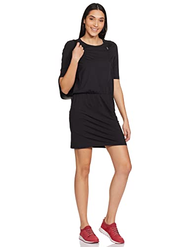 Image of PUMA Women Knee-Length Dress