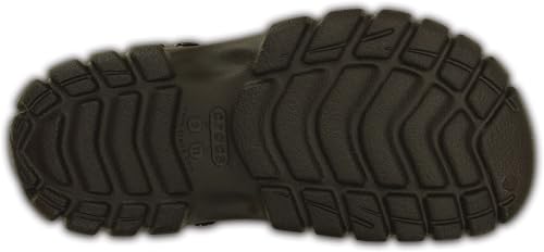 Image of Crocs Unisex Adult Offroad Sport Clogs