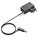 TUV Certifié 26.1V 780mA AC/DC Chargeur Alimentation Compatible Avec DYSON V6 (DC58, DC59, DC60, DC61, DC62, DC72 SV03 SV05 ERP SV06) V8 Séries V6 Motorhead Exclusive Dyson V6 Fluffy Handstick