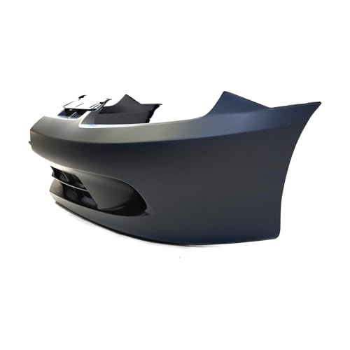 Image of FitParts Compatible with Chevrolet Cavalier 2003-2005 Front Bumper Cover