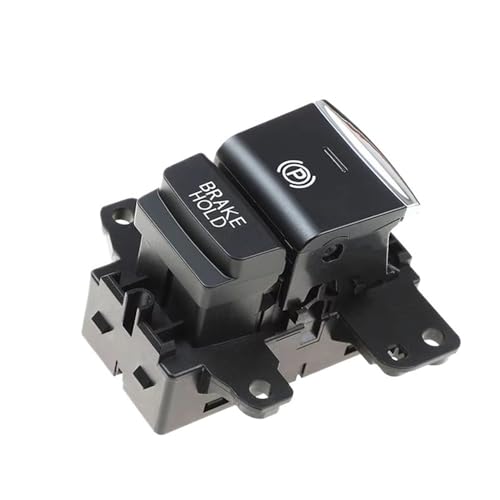 Botón de freno de mano para UR-V 2017-2021 interruptor de estacionamiento 35355-THA-H01