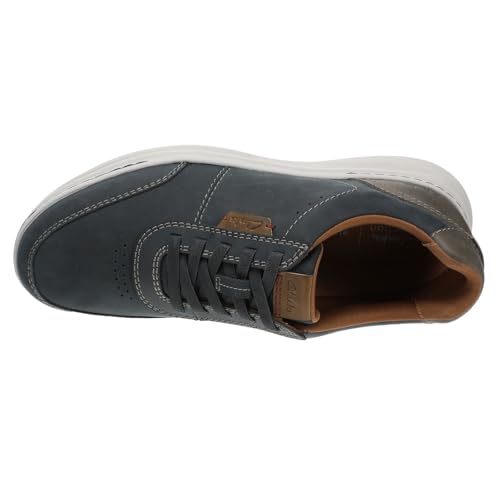 Clarks Men's Craftwell Lace Oxford2