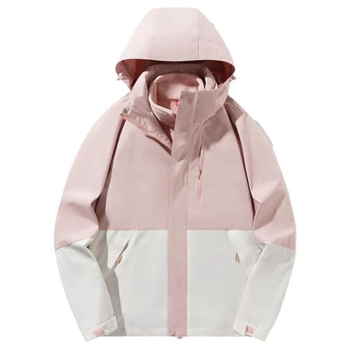 [WOOYOO] EChu[J[ WPbg Y hR[g N Wp[ JWA u] ۉh y ۉ ~ rWlX H~  jp fC[ am Oo 96888sN/g 5XL