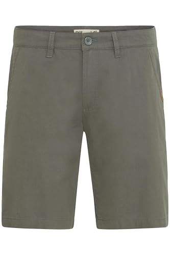 !Solid SDThement Herren Chino Shorts Bermuda Kurze Hose mit Eingrifftaschen...