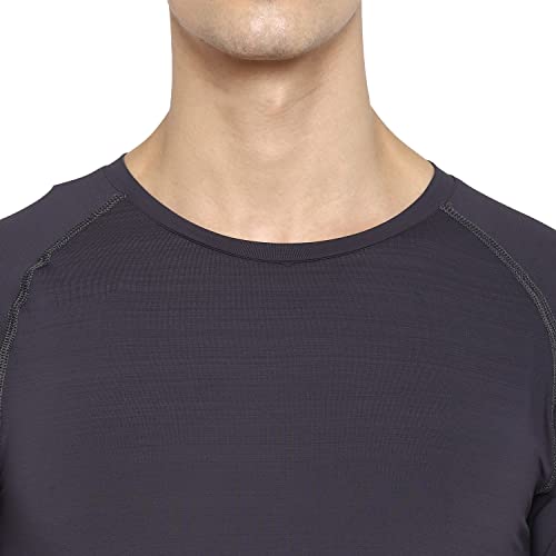 Image of Nivia Hydra 16 Round Neck T-Shirt for Men