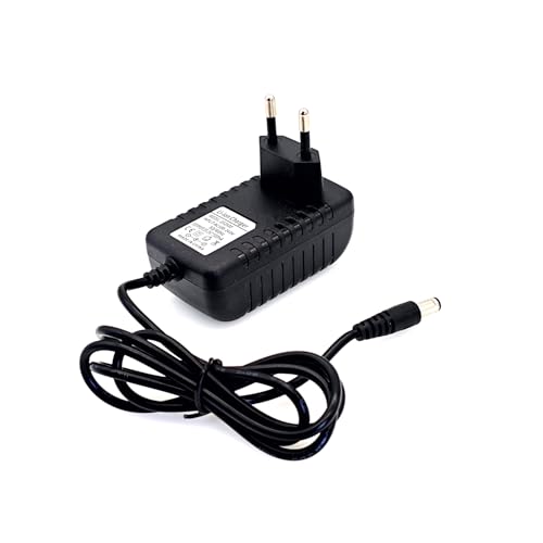 JZK DC 25.2V 500mA 0.5A AC