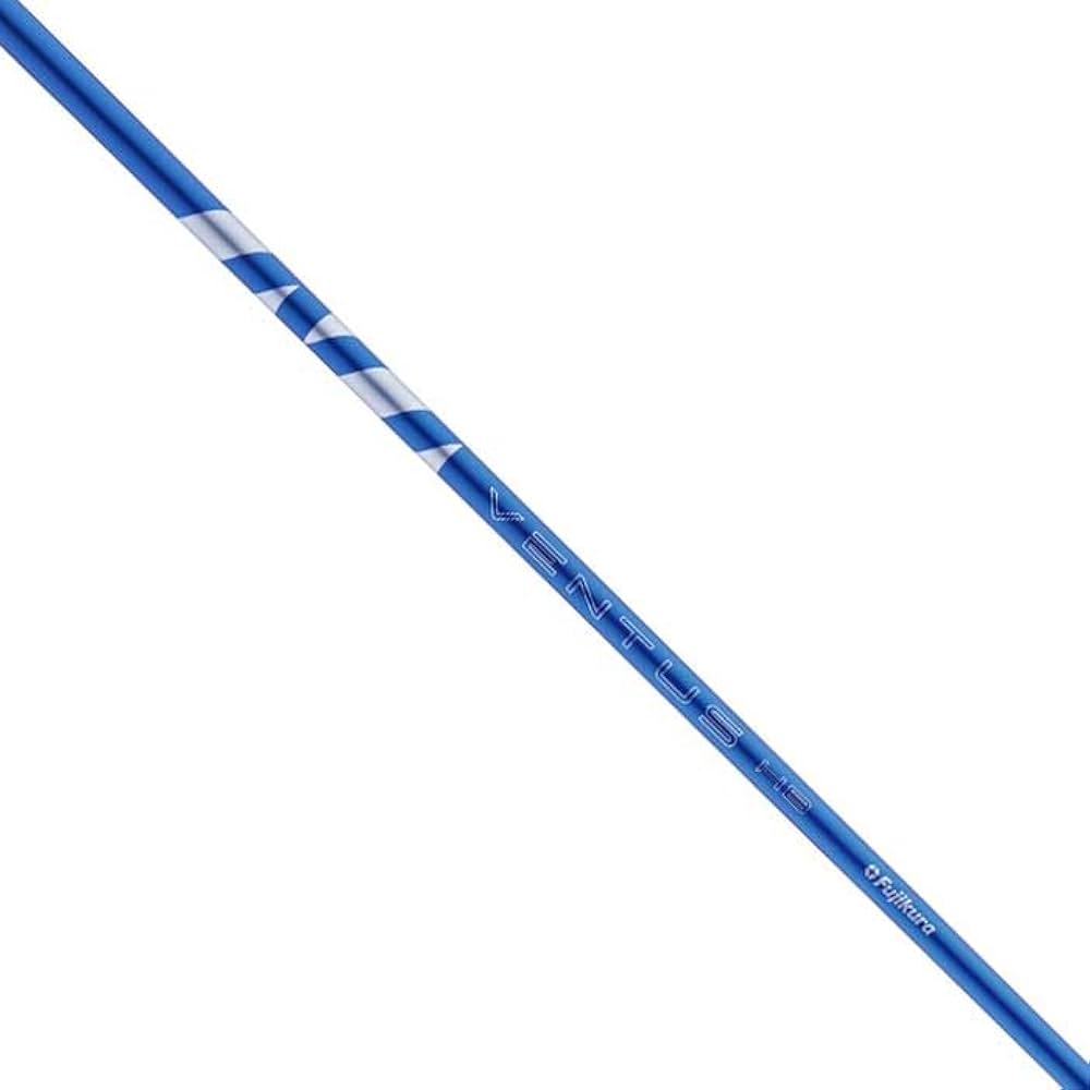 Fujikura - 美品◆即発送◆ベンタス◆ブルー◆ハイブリッド用◆8S◆VeloCore◆4U Fujikura Ventus Velocore Blue 8 Graphite Shaft + Adapter