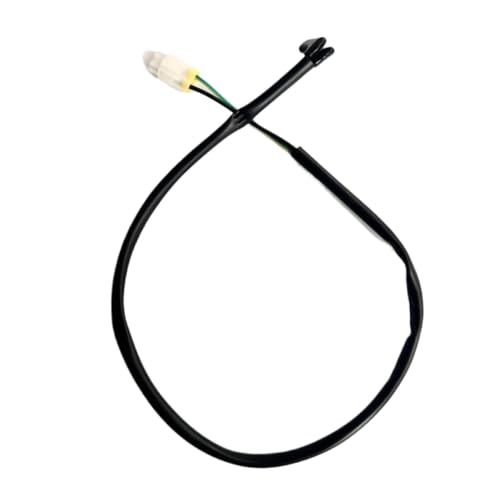 Luz trasera compatible con ATV 700 para sustitución de óptica rota 3